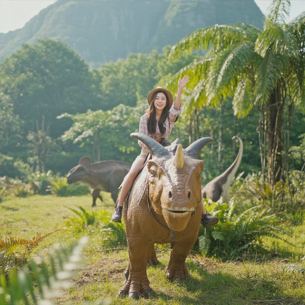 AI 생성 이미지 3