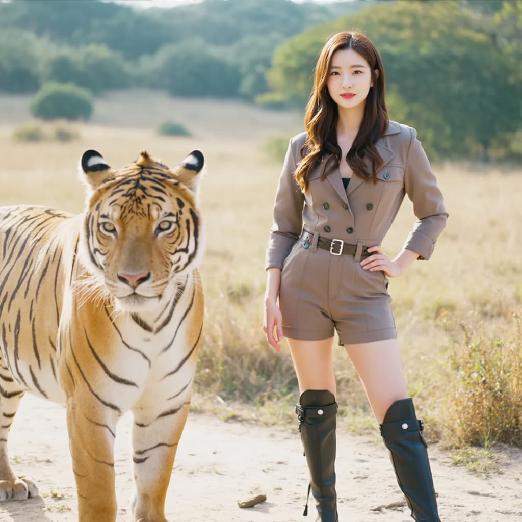 AI 생성 이미지 8